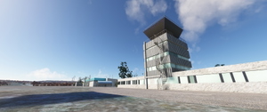 LFMH AEROPORT SAINT-ETIENNE LOIRE thumbnail 2