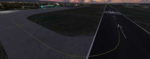 LFMH AEROPORT SAINT-ETIENNE LOIRE thumbnail 7