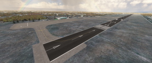 LFMH AEROPORT SAINT-ETIENNE LOIRE thumbnail 5