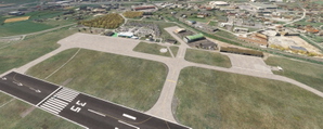 LFMH AEROPORT SAINT-ETIENNE LOIRE thumbnail 4