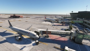 LFMN Nice Cote d'Azur NG GSX Profile - Justsim thumbnail 8