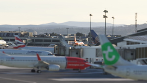 LFMN Nice FSLTL Static Aircraft thumbnail 2