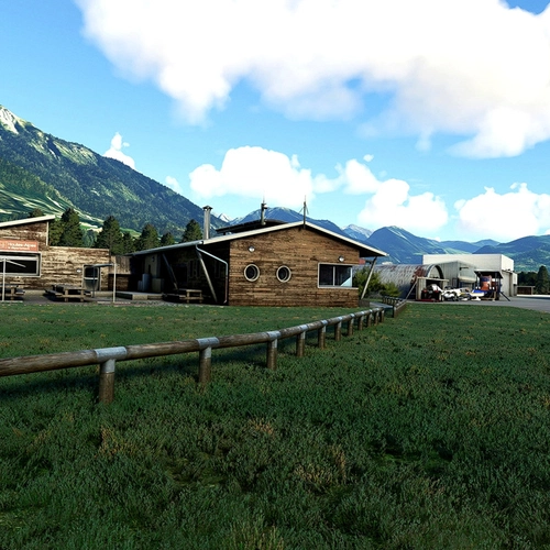 LFNC - Mont Dauphin St Crépin