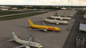 LFPG Paris CDG FSLTL Static Aircraft thumbnail 3