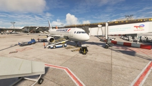 LFPO Paris Orly GSX Profile - JetStream Designs thumbnail 2