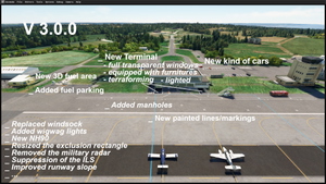 LFRC Cherbourg Manche (Maupertus) thumbnail 1