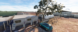 LFRM Le Mans Arnage thumbnail 2