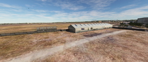 LFRM Le Mans Arnage thumbnail 4