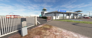 LFRM Le Mans Arnage thumbnail 5