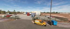 LFRM Le Mans Arnage thumbnail 9