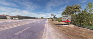 LFRM Le Mans Arnage thumbnail 12