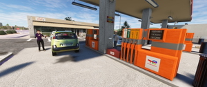 LFRM Le Mans Arnage thumbnail 14