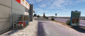 LFRM Le Mans Arnage thumbnail 19