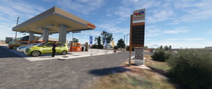 LFRM Le Mans Arnage thumbnail 20