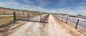 LFRM Le Mans Arnage thumbnail 22