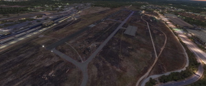LFRM Le Mans Arnage thumbnail 24