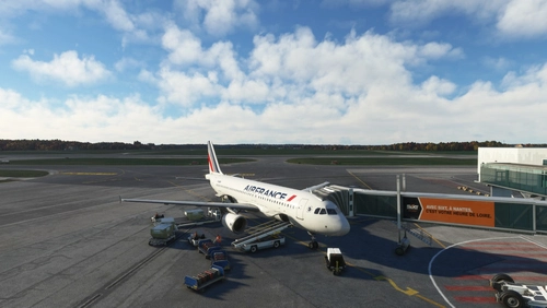 LFRS Nantes Atlantique GSX Profile - JetStream Designs