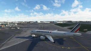 LFRS Nantes Atlantique GSX Profile - JetStream Designs thumbnail 9
