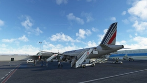 LFRS Nantes Atlantique GSX Profile - JetStream Designs thumbnail 11