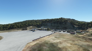 Freeware Ikaros Airport ( LGIK ) thumbnail 7