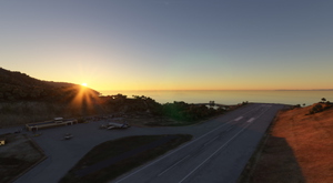 Freeware Ikaros Airport ( LGIK ) thumbnail 11