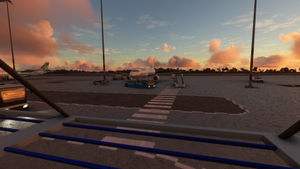 LGKO - Kos International Airport Hippocrates thumbnail 2