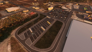 LGKO - Kos International Airport Hippocrates thumbnail 8