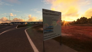 LGKO - Kos International Airport Hippocrates thumbnail 9