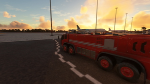 LGKO - Kos International Airport Hippocrates thumbnail 10