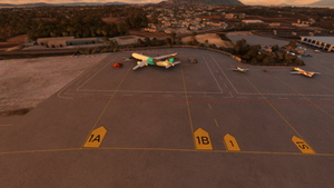 LGKO - Kos International Airport Hippocrates thumbnail 15