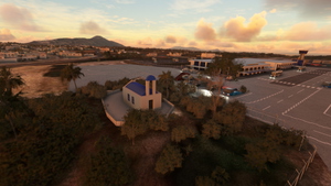 LGKO - Kos International Airport Hippocrates thumbnail 16