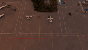 LGKO - Kos International Airport Hippocrates thumbnail 17