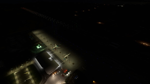 LGKO - Kos International Airport Hippocrates thumbnail 18