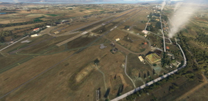 LGTG Tanagra Military Airport thumbnail 2
