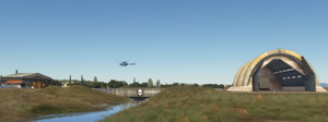 LGTG Tanagra Military Airport thumbnail 3