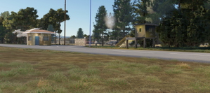 LGTG Tanagra Military Airport thumbnail 7