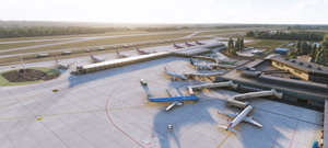 LHSimulations LHBP Budapest - Lighting & Parking Enhancements thumbnail 12