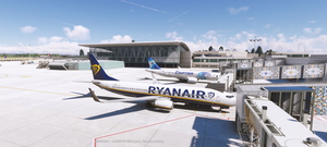 LHSimulations LHBP Budapest - Lighting & Parking Enhancements thumbnail 13