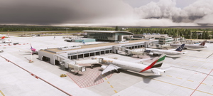 LHSimulations LHBP Budapest - Lighting & Parking Enhancements thumbnail 14