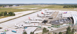 LHSimulations LHBP Budapest - Lighting & Parking Enhancements thumbnail 15