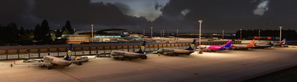 LHSimulations LHBP Budapest - Lighting & Parking Enhancements thumbnail 10