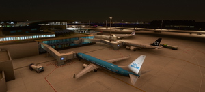 LHSimulations LHBP Budapest - Lighting & Parking Enhancements thumbnail 9