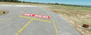 LIBD - Bari Palese Karol Wojtyła Airport - Puglia - Italy thumbnail 4