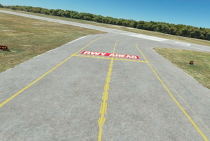LIBD - Bari Palese Karol Wojtyła Airport - Puglia - Italy thumbnail 6