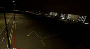 LIBD - Bari Palese Karol Wojtyła Airport - Puglia - Italy thumbnail 7