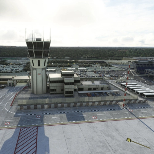 LIBD - Bari Karol Wojtyla Airport