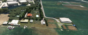 LIDF  Fano  Airport thumbnail 4