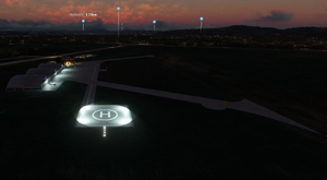 LIDF  Fano  Airport thumbnail 5