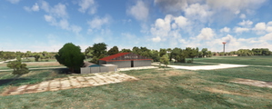 LIDF  Fano  Airport thumbnail 7