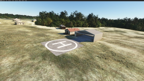 Life Star Georgia Bases